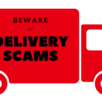 Watch out, Bay County residents – a sneaky new package delivery scam is making the rounds via text message.