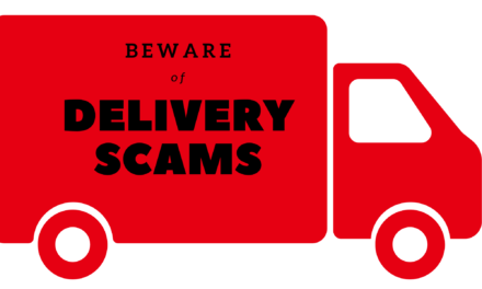 Watch out, Bay County residents – a sneaky new package delivery scam is making the rounds via text message.