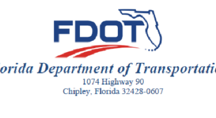 Lane Closures on State Road 79