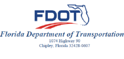 FDOT Traffic Advisory: Bay & Jackson Counties