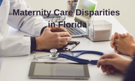 Unveiling Maternity Care Challenges in Florida