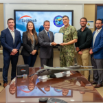Navy Lab Partners With Tech Firm to Upgrade Drone Capabilities