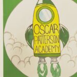 Ready, Set, Blast Off! Oscar Patterson Elementary Welcomes Bay County Students with a Back-to-School Extravaganza