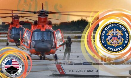 Bay County Designated as Official “Coast Guard Community”