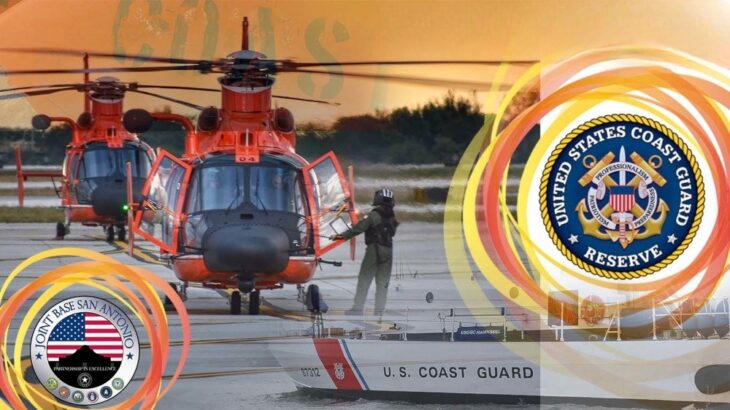 Bay County Designated as Official “Coast Guard Community”