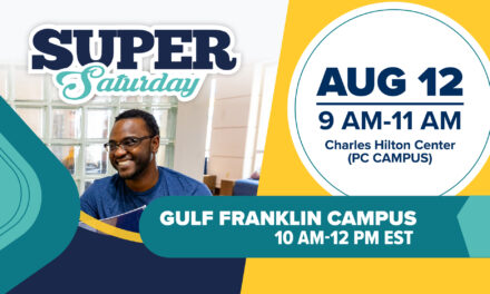 Empowering Education: Super Saturday at GCSC – Your Key to Success