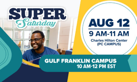 GCSC’s Super Saturday Registration Event