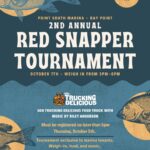 Red Snapper Tournament Returns to Bay Point