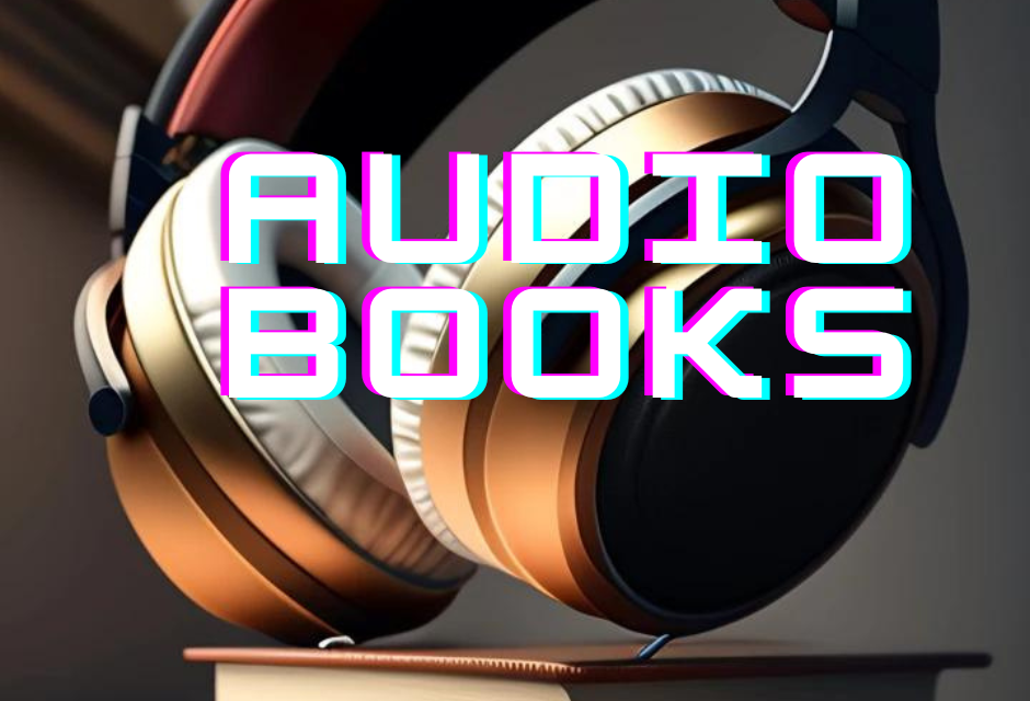 Are Audio Books as Good as Reading?