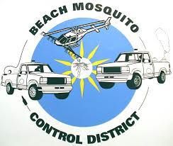 Mosquito Control to spray Panama City Beach on Sept. 14