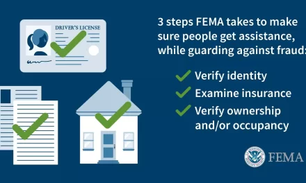 Understanding Your FEMA Determination Letter