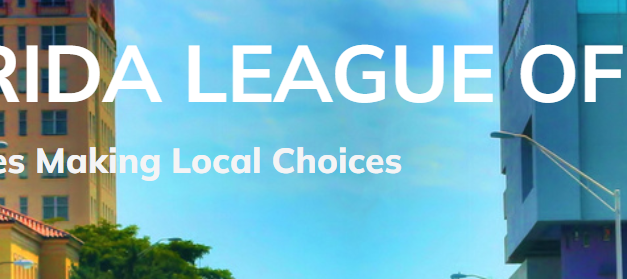 PCB Mayor, Councilman appointed to Florida League of Cities Committees