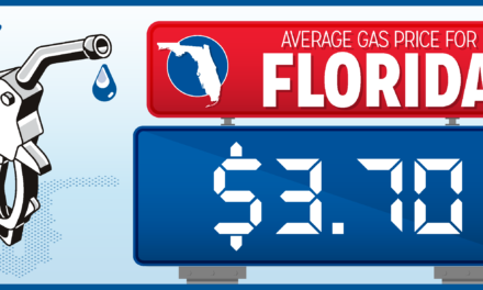 AAA GAS PRICE BRIEF