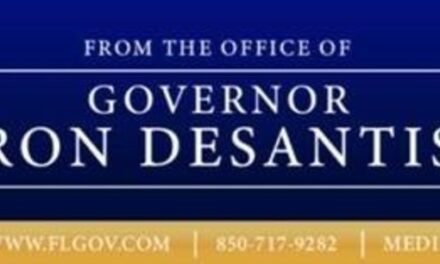 DeSantis Appoints 5 to Florida Poly Board