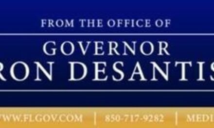 First Lady DeSantis Celebrates Disability Employment Awareness Month