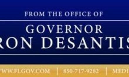 DeSantis Appoints Two to Pilot Board