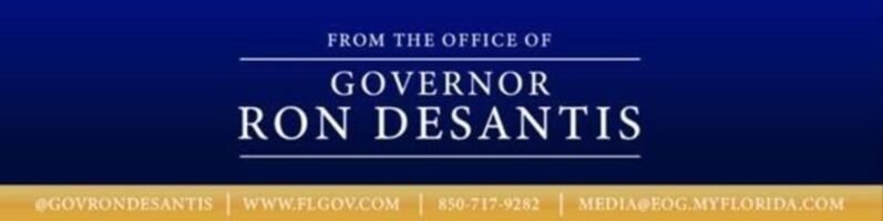 DeSantis Appoints 7 to Florida Jobs Board