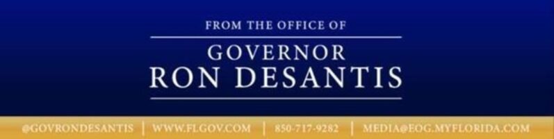 DeSantis Grants $550K for Hurricane Idalia Recovery Efforts