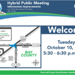 Hybrid Public Meeting: U.S. 231 at C.R. 2315