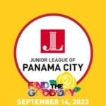 The Junior League of Panama City Celebrates “Find the Good Day”