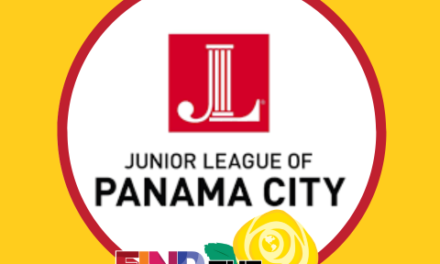 The Junior League of Panama City Celebrates “Find the Good Day”