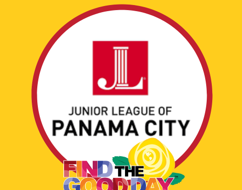 The Junior League of Panama City Celebrates “Find the Good Day”