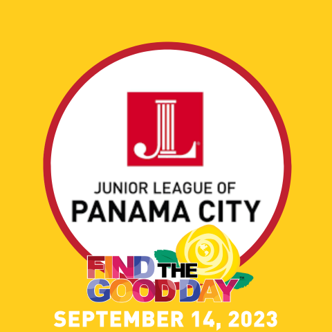 The Junior League of Panama City Celebrates “Find the Good Day”