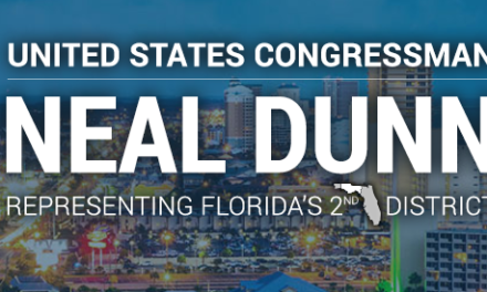 News from Florida’s Second Congressional District