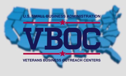 VBOC at GCSC Hosts Veterans Small Biz Week