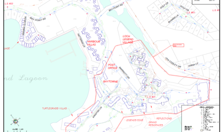 Sewer Smoke Testing in Bay Point Area on Oct. 25