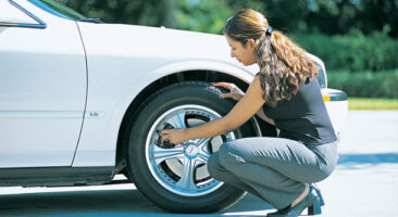 Don’t Let Your TPMS Leave You Flat!