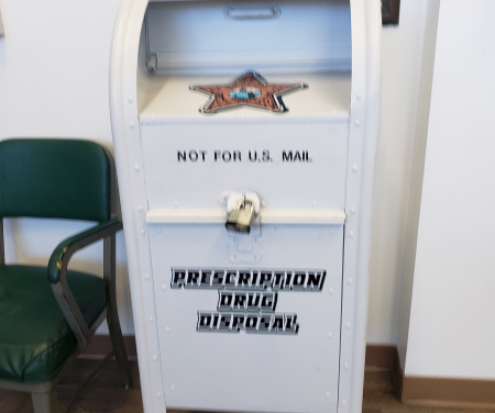 Clean Out Your Medicine Cabinet