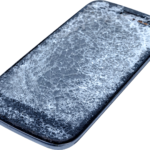 COMMON CAUSES OF A BROKEN PHONE SCREEN