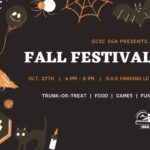 Trunk-or-Treat at Gulf Coast State College: A Spooktacular Event for the Whole Community!