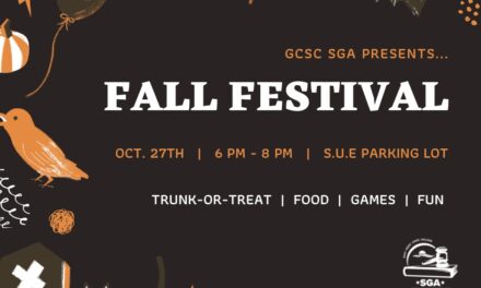 Trunk-or-Treat at Gulf Coast State College: A Spooktacular Event for the Whole Community!