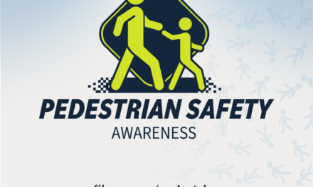 Tips to Keep Pedestrians Safe During Pedestrian Safety Month
