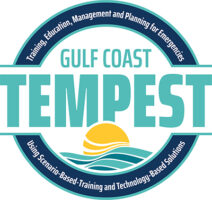 Preparing for Disasters Through TEMPEST at Gulf Coast State College