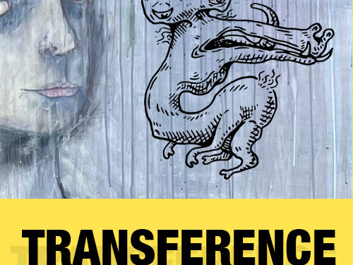 Transference Art Show