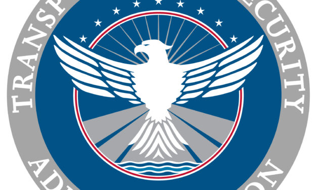 TSA on Track to Break Firearm Interception Record at Airports