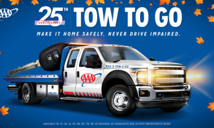 AAA’s Tow to Go Program