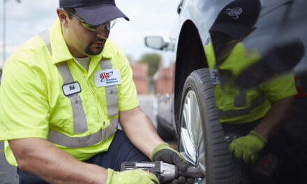 AAA Expects to Rescues Many During Thanksgiving Travel