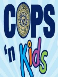 Cops ‘N Kids Event is Almost Here