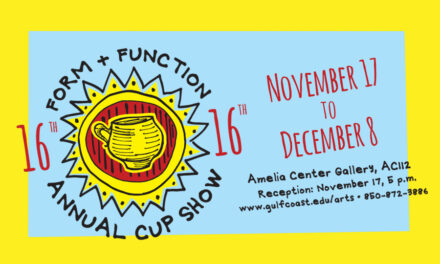 GCSC VPA Presents 16th Annual Cup Show