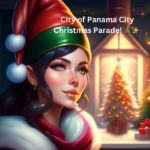 Panama City’s Magical Christmas Parade
