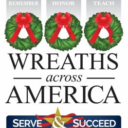 Wreaths Across America Announces Escort Route