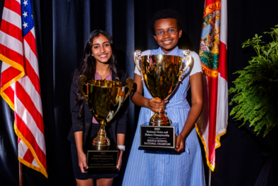 Florida’s National Civics and Debate Championship