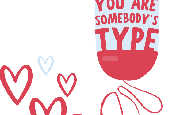 Tis the Season: Give Blood, Get a Shirt!