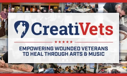 Music by Veterans for Veterans