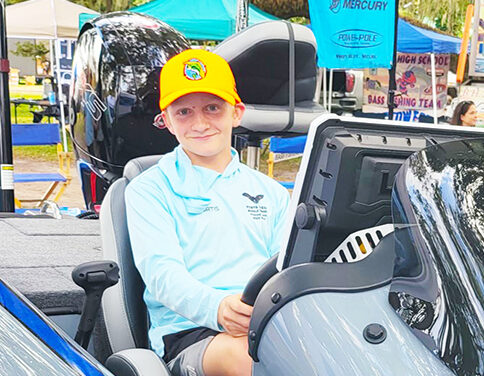 TrophyCatch Season 11 highlights