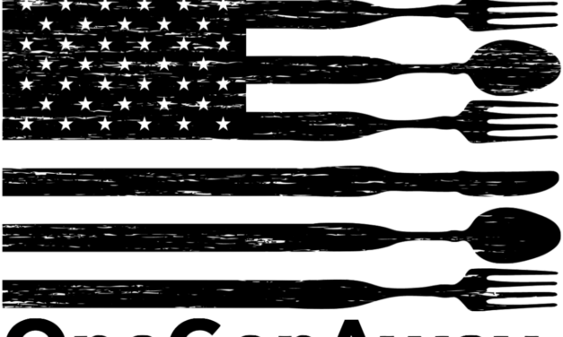 One Generation Away’s Food Distribution in Port St. Joe